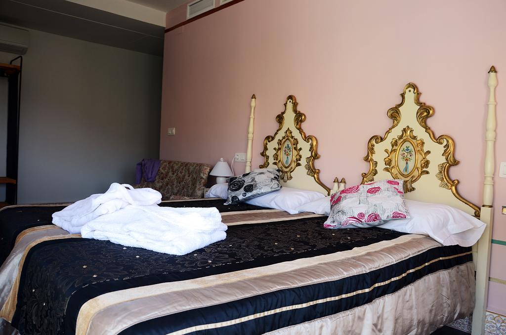 Caseria 7 Fuentes Hinojares Dış mekan fotoğraf